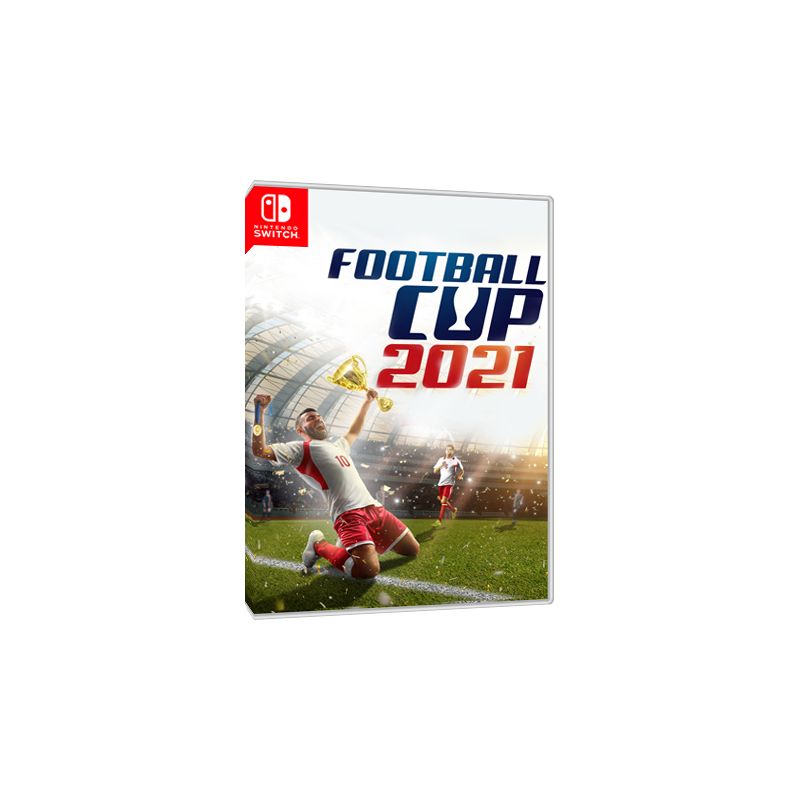 FOOTBALL CUP 2021 SWITCH