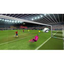 FOOTBALL CUP 2021 SWITCH
