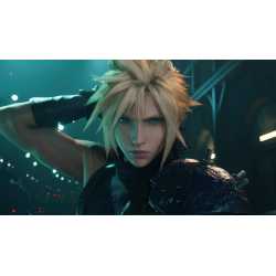 FINAL FANTASY 7 ( VII ) REMAKE INTERGRADE PS5