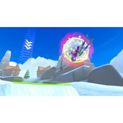 INSTANT SPORTS WINTER GAMES SWITCH OCC