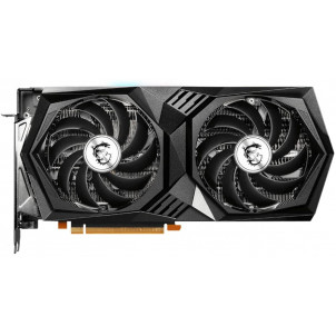 CARTE GRAPHIQUE MSI RTX 3050 GAMING X 8G