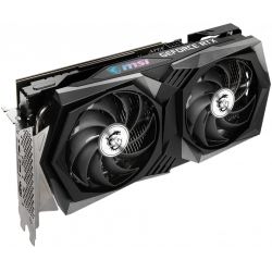 CARTE GRAPHIQUE MSI RTX 3050 GAMING X 8G