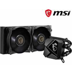 MSI MAG CORELIQUID P240 - (COMPATIBLE LGA 1700)