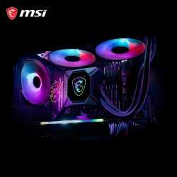 AIO MSI MPG CORELIQUID K240 (COMPATIBLE LGA 1700)