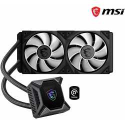 AIO MSI MPG CORELIQUID K240 (COMPATIBLE LGA 1700)