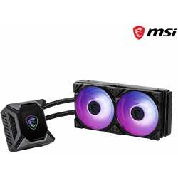 AIO MSI MPG CORELIQUID K240 (COMPATIBLE LGA 1700)