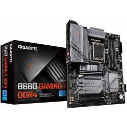 CARTE MERE GIGABYTE B660 GAMING X DDR4