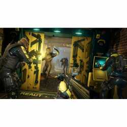 RAINBOW SIX EXTRACTION PS5