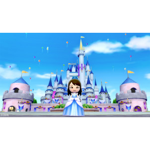 DISNEY MAGICAL WORLD 2: ENCHANTED EDITION SWITCH