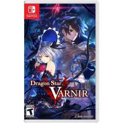 DRAGON STAR VARNIR (LIMITED RUN) SWITCH