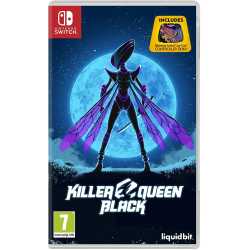 KILLER QUEEN BLACK SWITCH OCC