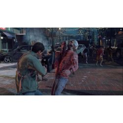 DEAD RISING 4 FRANKS BIG PACKAGE PS4 OCC
