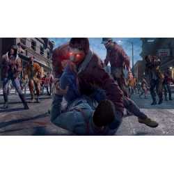 DEAD RISING 4 FRANKS BIG PACKAGE PS4 OCC