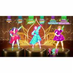 JUST DANCE 2021 PS5 OCC