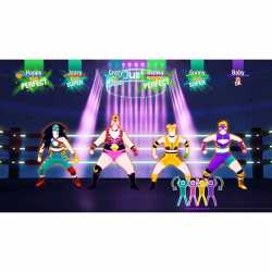 JUST DANCE 2021 PS5 OCC