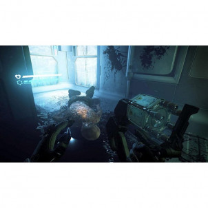 THE PERSISTENCE PS5 OCC