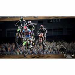 MONSTER ENERGY SUPERCROSS 4 PS5 OCC