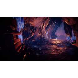 BABYLONS FALL PS5