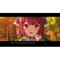 ATELIER SOPHIE 2 THE ALCHEMIST OF THE MYSTERIOUS DREAM SWITCH