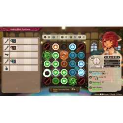 ATELIER SOPHIE 2 THE ALCHEMIST OF THE MYSTERIOUS DREAM SWITCH