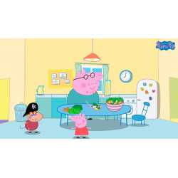 MON AMIE PEPPA PIG SWITCH OCC