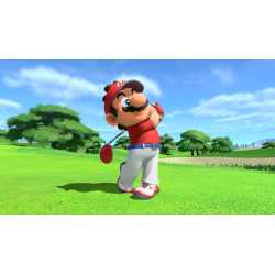 MARIO GOLF SUPER RUSH SWITCH OCC