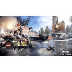 CALL OF DUTY BLACK OPS COLD WAR PS5