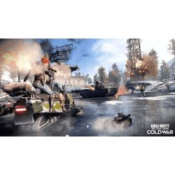 CALL OF DUTY BLACK OPS COLD WAR PS5 OCC