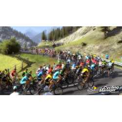 LE TOUR DE FRANCE 2015 PS4 OCC