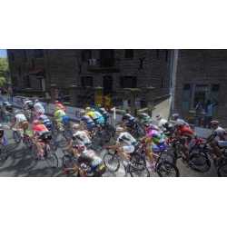 LE TOUR DE FRANCE 2015 PS4 OCC