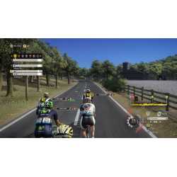 LE TOUR DE FRANCE 2015 PS4 OCC