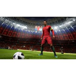 FIFA 18 PS4 OCC