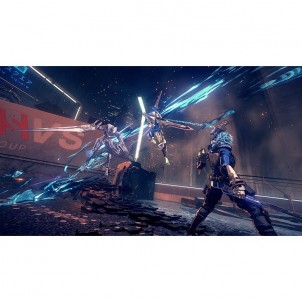 ASTRAL CHAIN SWITCH OCC