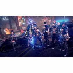 ASTRAL CHAIN SWITCH OCC