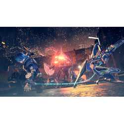 ASTRAL CHAIN SWITCH OCC