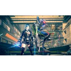 ASTRAL CHAIN SWITCH OCC