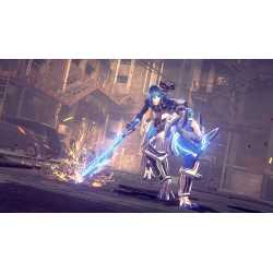 ASTRAL CHAIN SWITCH