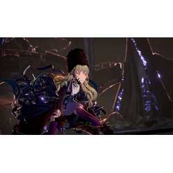 CODE VEIN PS4