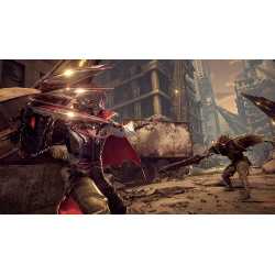 CODE VEIN PS4