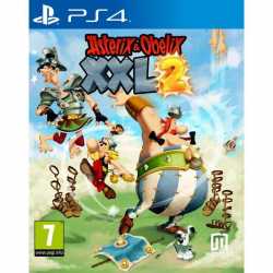 ASTERIX ET OBELIX XXL 2 OCC PS4