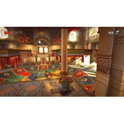 ASTERIX ET OBELIX XXL 2 OCC PS4