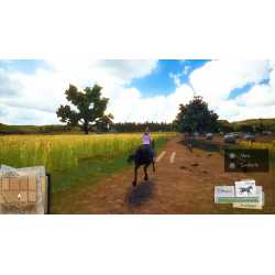 WHISPER LIBRES COMME LE VENT OCC SWITCH