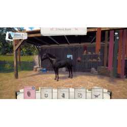 WHISPER LIBRES COMME LE VENT OCC SWITCH