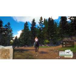 WHISPER LIBRES COMME LE VENT OCC SWITCH