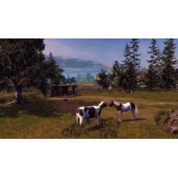 WHISPER LIBRES COMME LE VENT OCC SWITCH