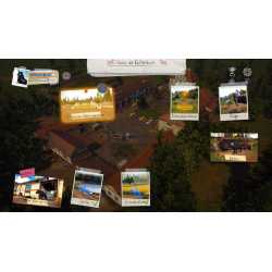 WHISPER LIBRES COMME LE VENT OCC SWITCH
