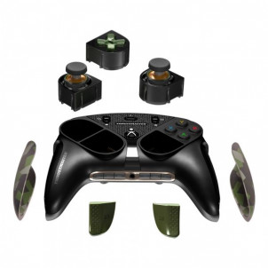 THRUSTMASTER ESWAP X GREEN COLOR PACK