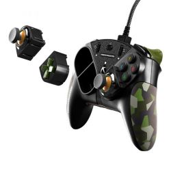 THRUSTMASTER ESWAP X GREEN COLOR PACK
