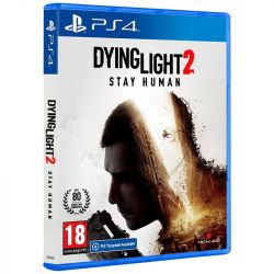 DYING LIGHT 2 STAY HUMAN PS4 OCC