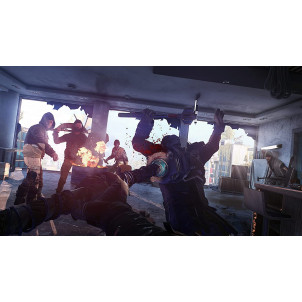 DYING LIGHT 2 STAY HUMAN PS4